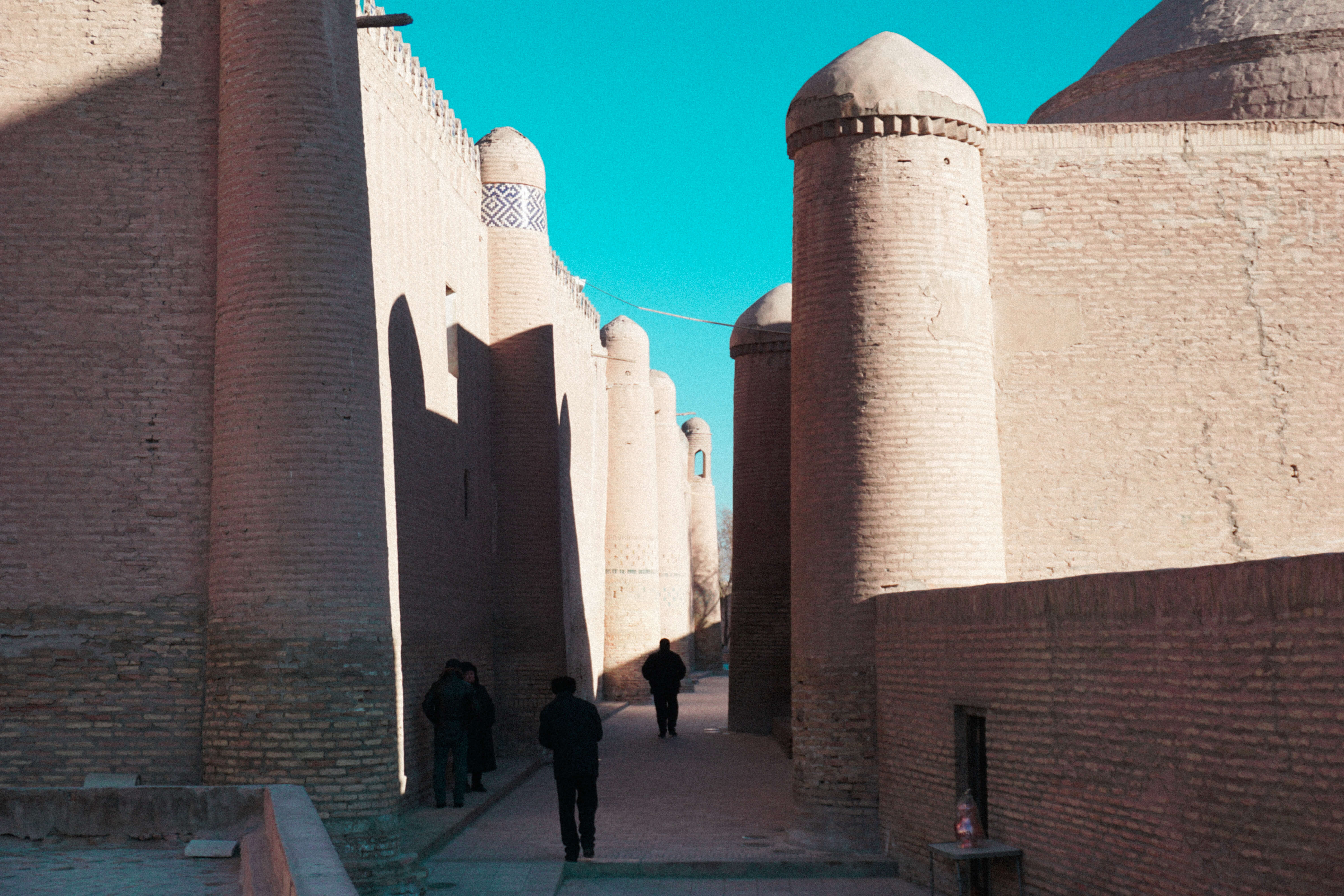 Khiva