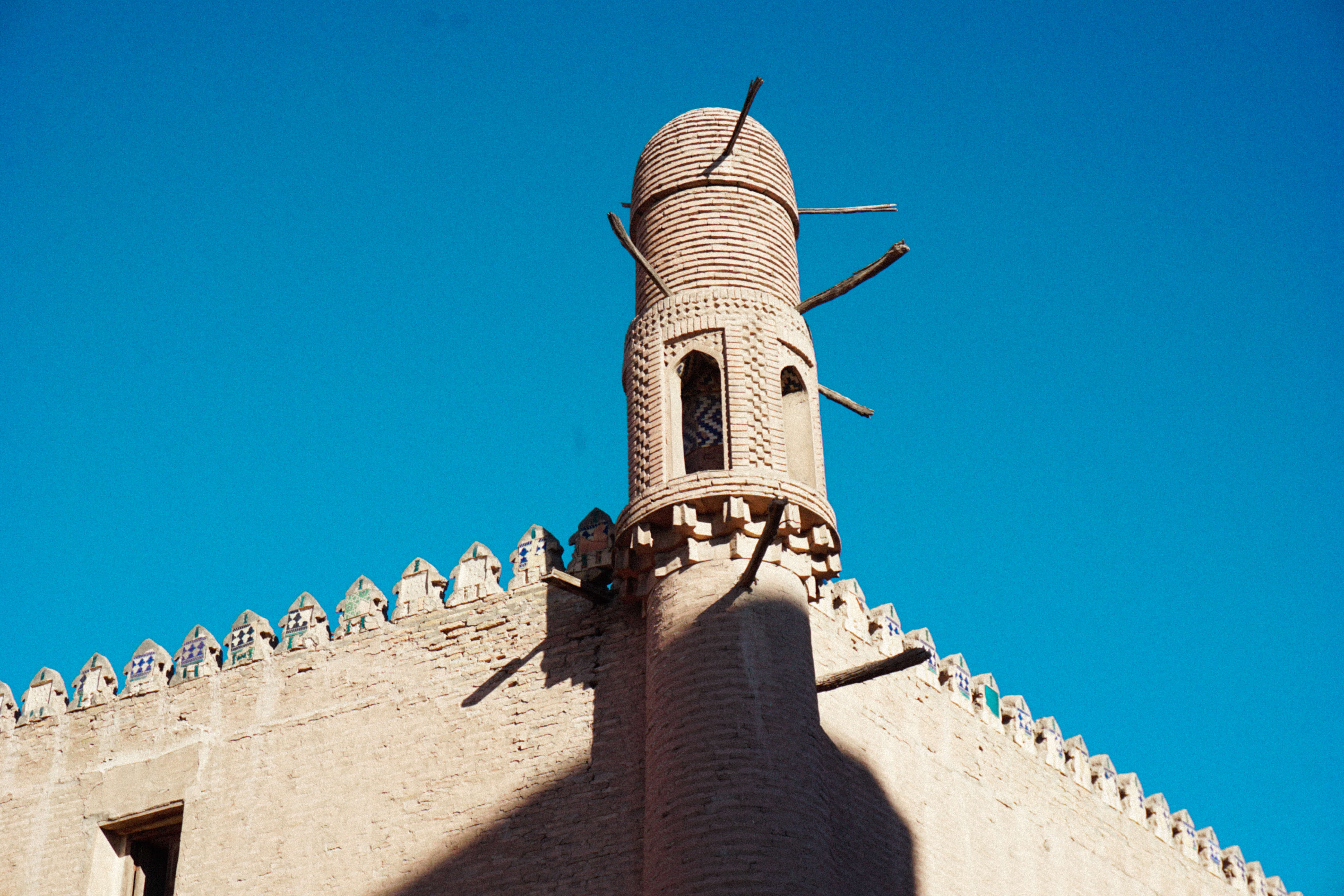 Khiva