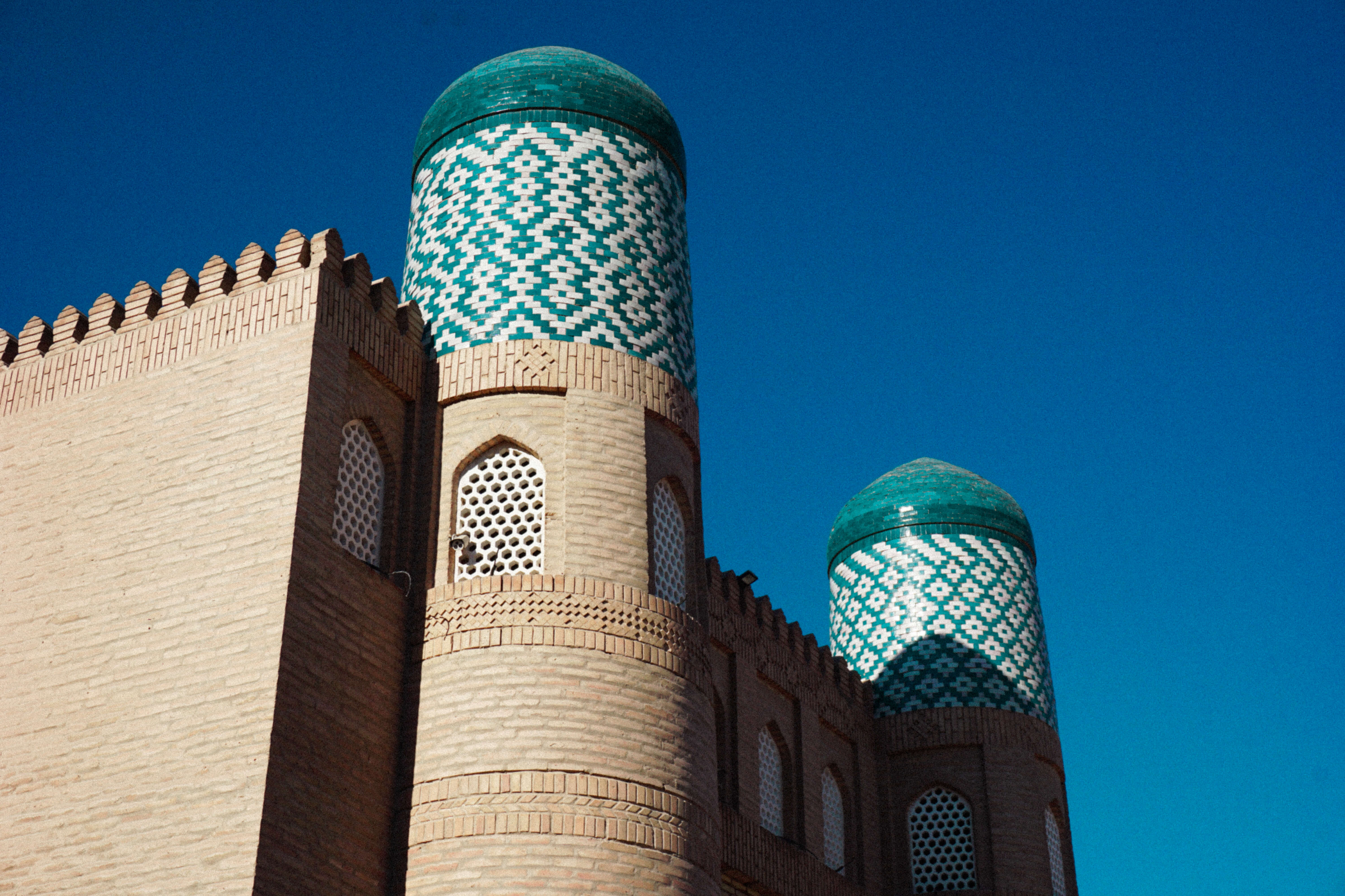 Khiva