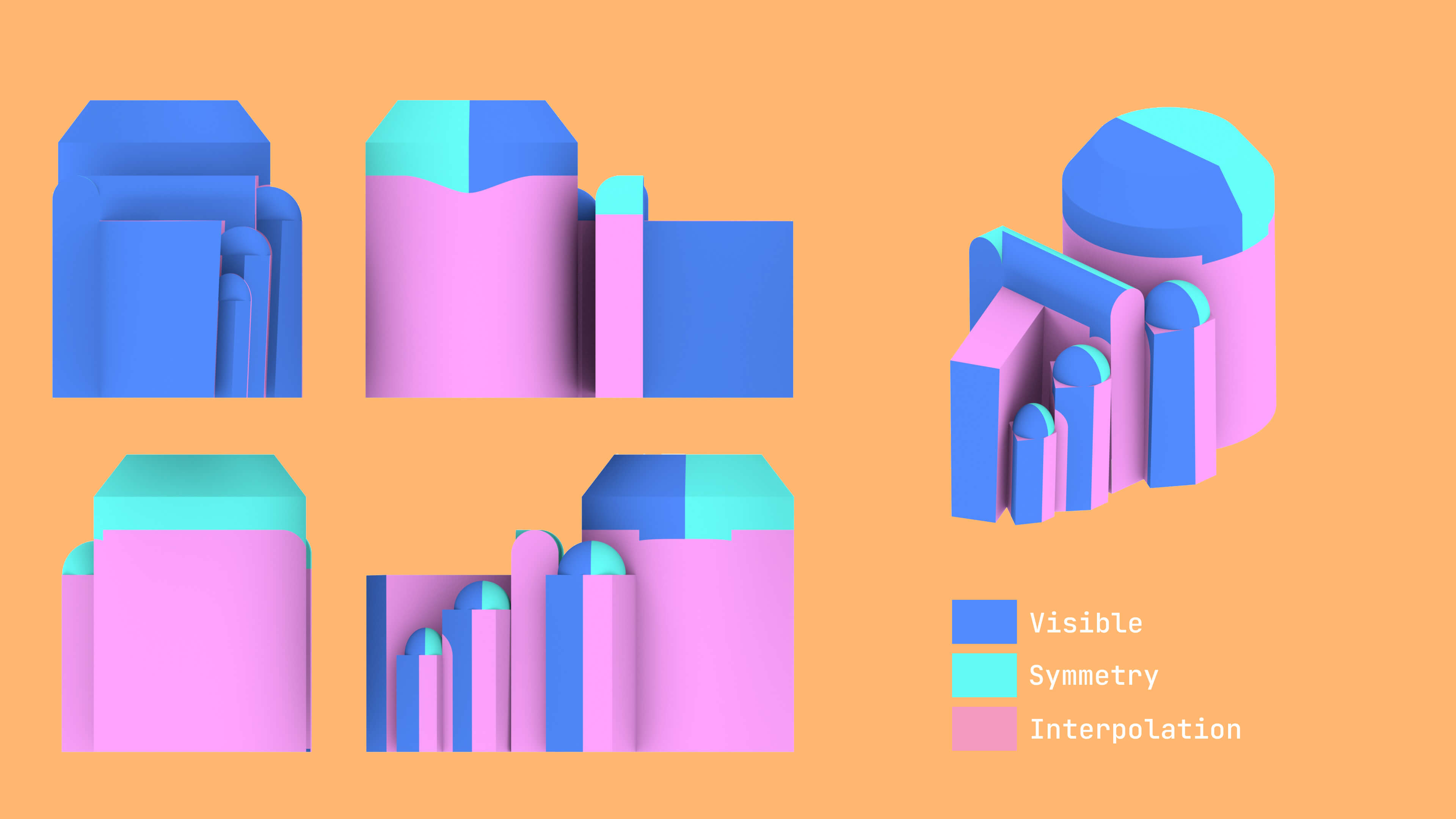 3D Reconstruction System